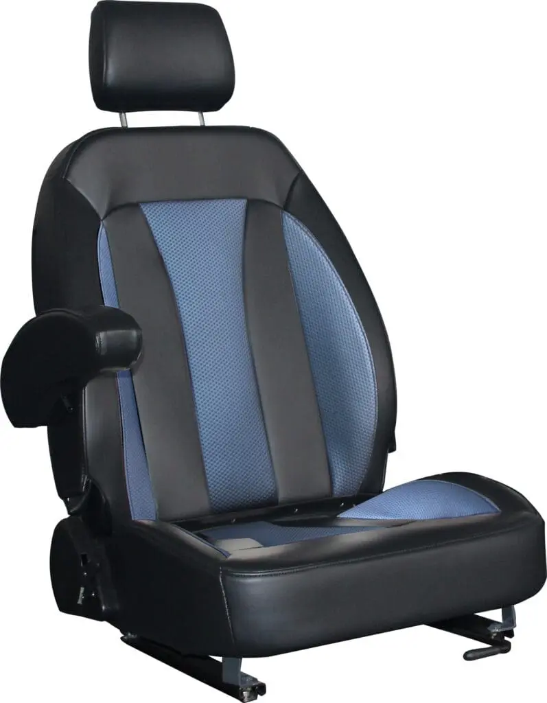 Seat-PORTIMAO BLUE